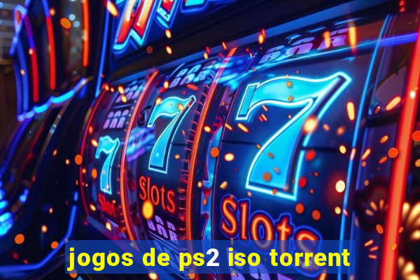 jogos de ps2 iso torrent